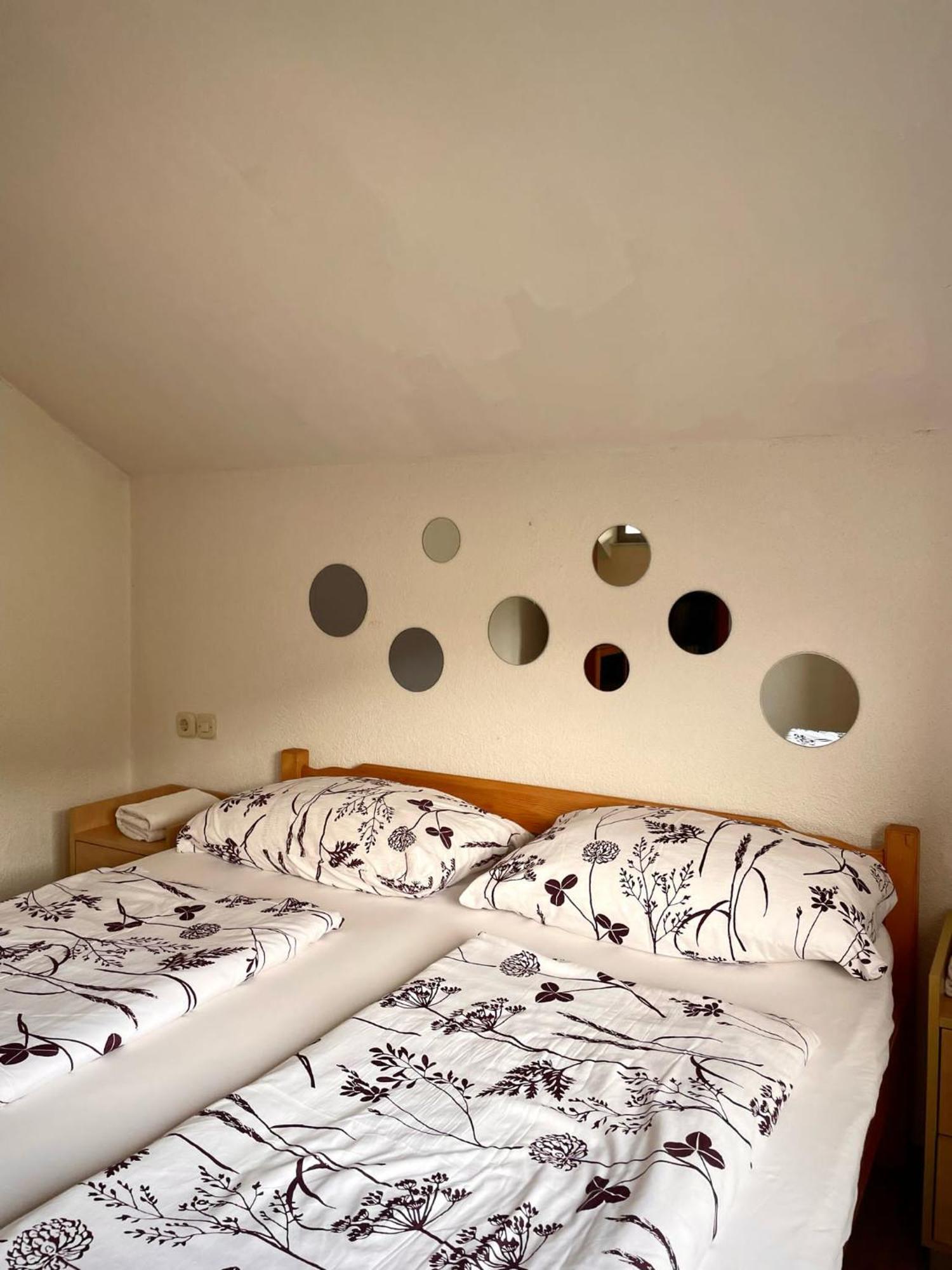 Apartman Lana Яйце Екстер'єр фото