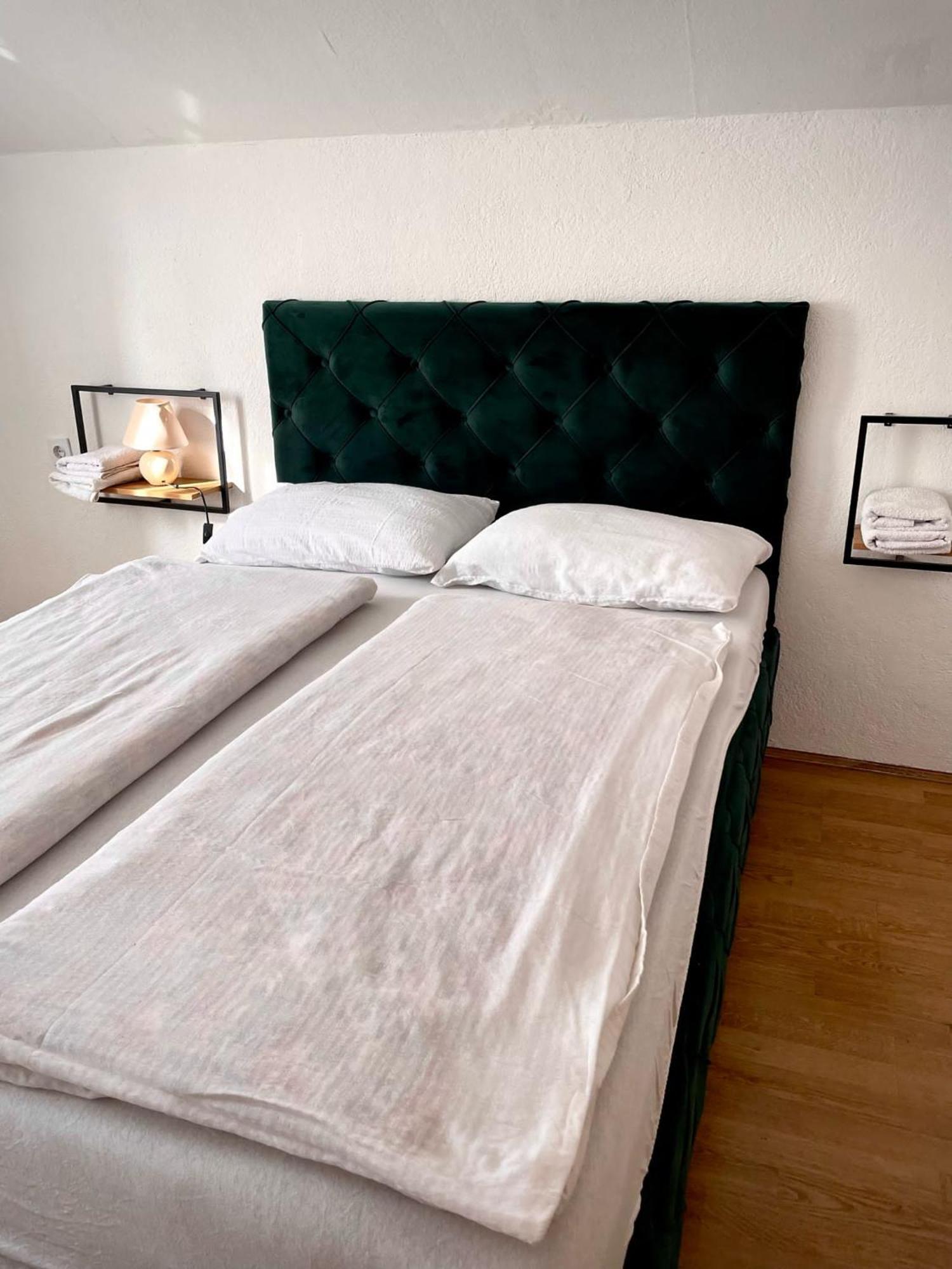 Apartman Lana Яйце Екстер'єр фото