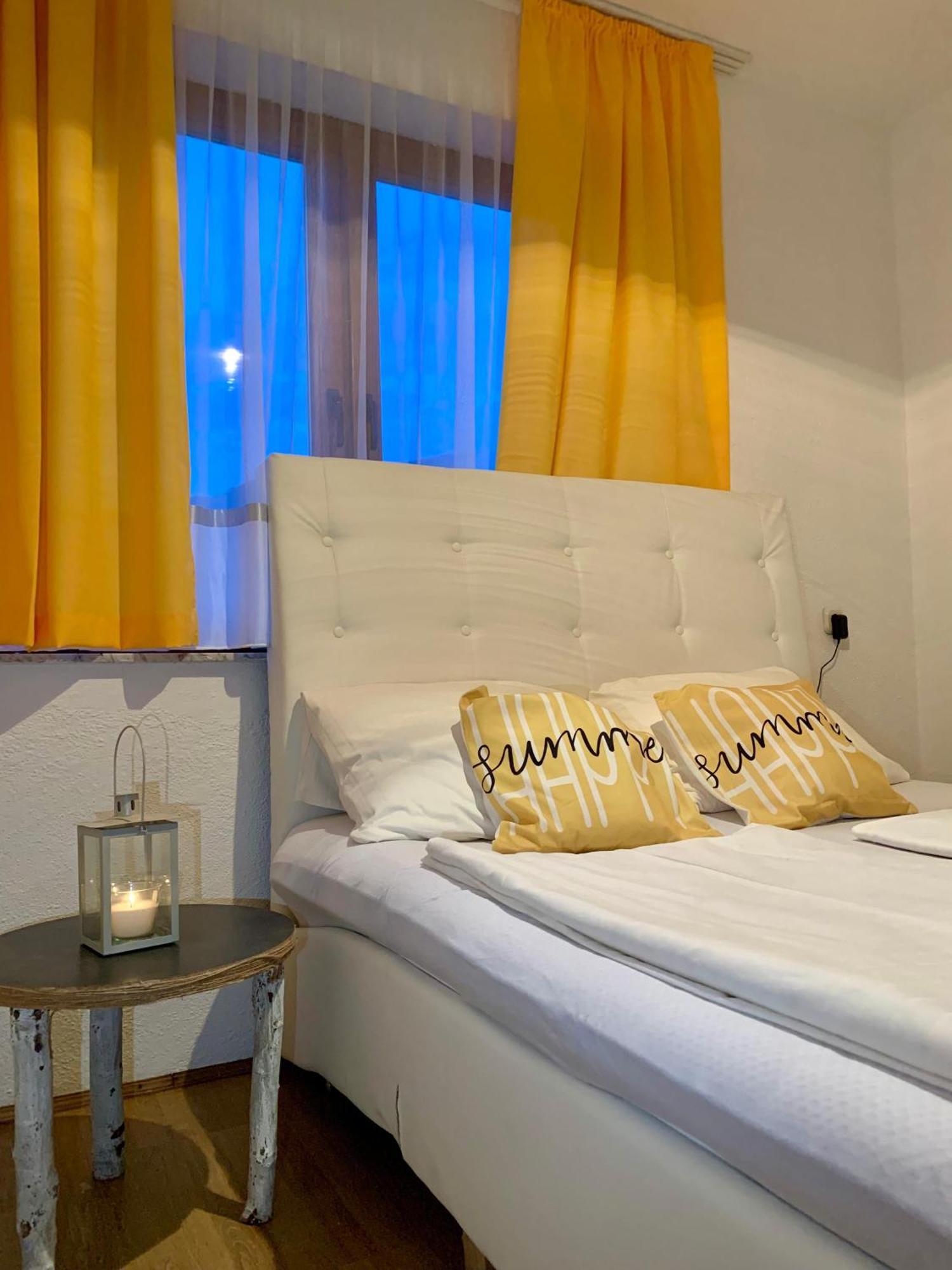 Apartman Lana Яйце Екстер'єр фото