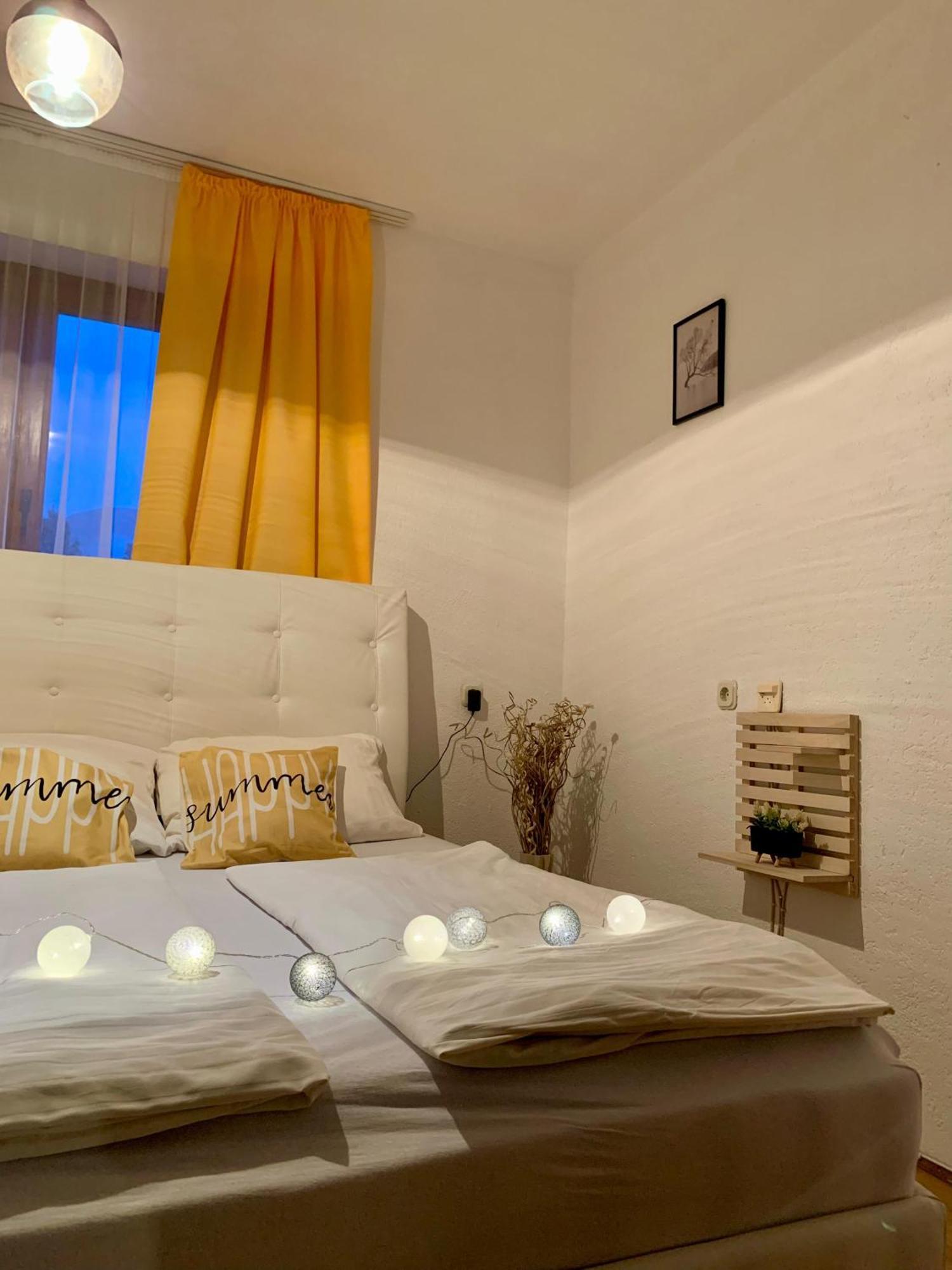 Apartman Lana Яйце Екстер'єр фото