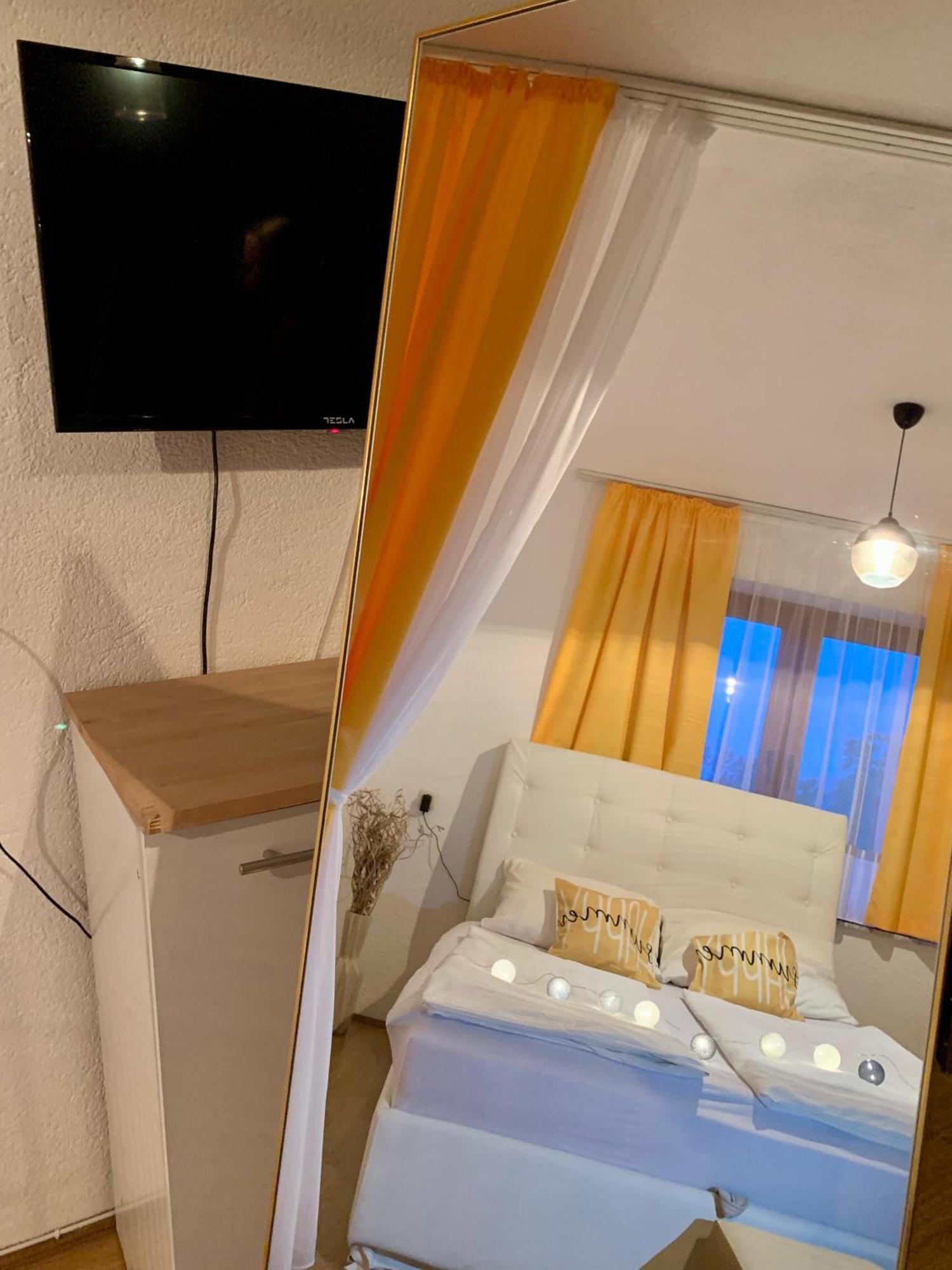 Apartman Lana Яйце Екстер'єр фото