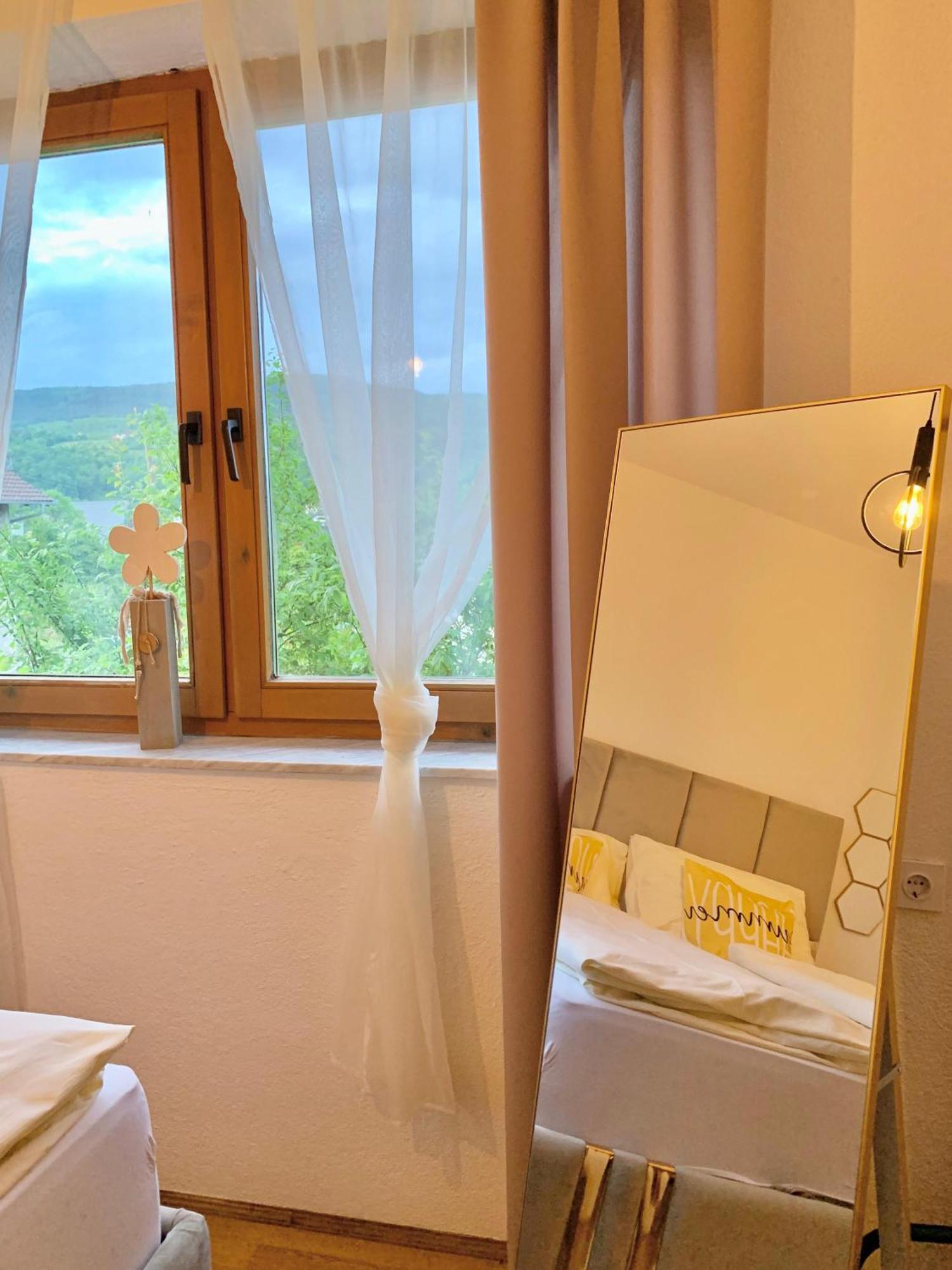 Apartman Lana Яйце Екстер'єр фото