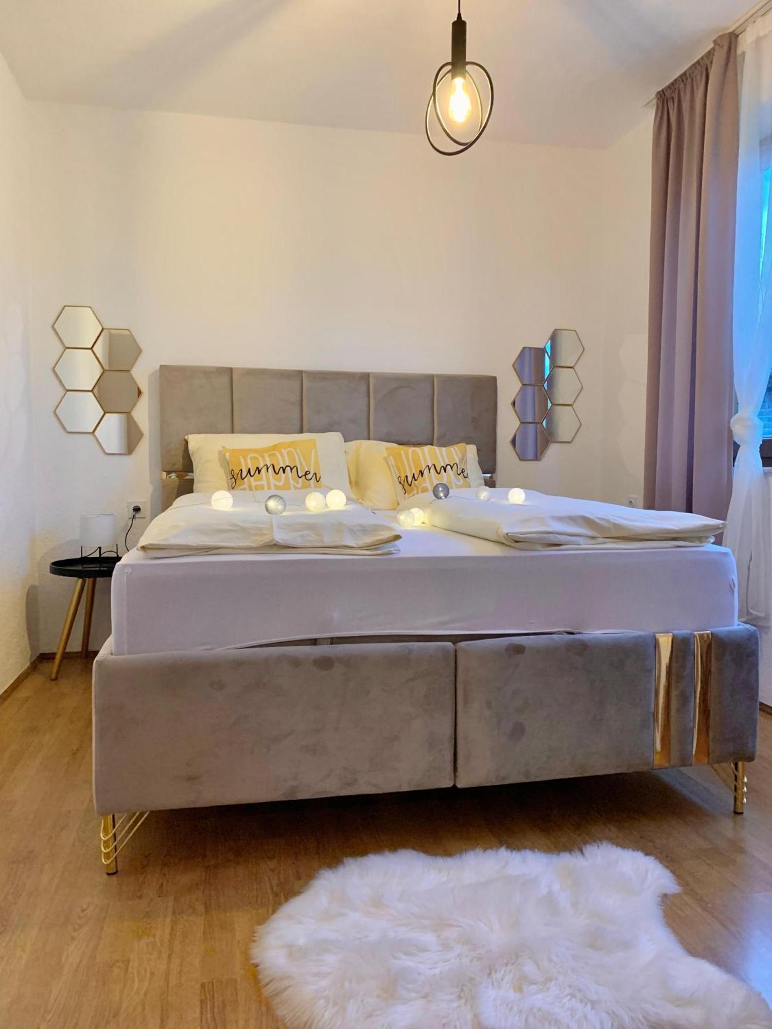 Apartman Lana Яйце Екстер'єр фото