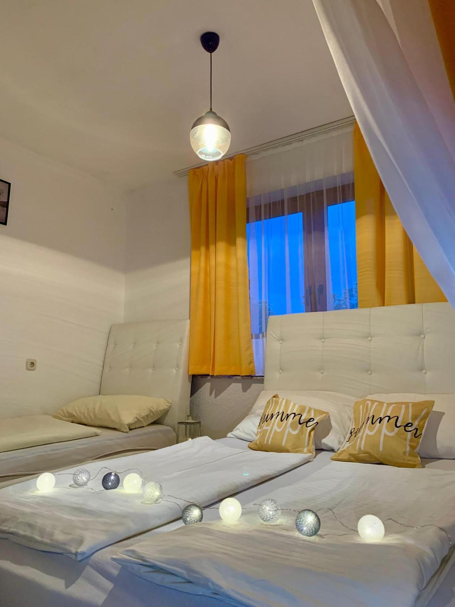 Apartman Lana Яйце Екстер'єр фото