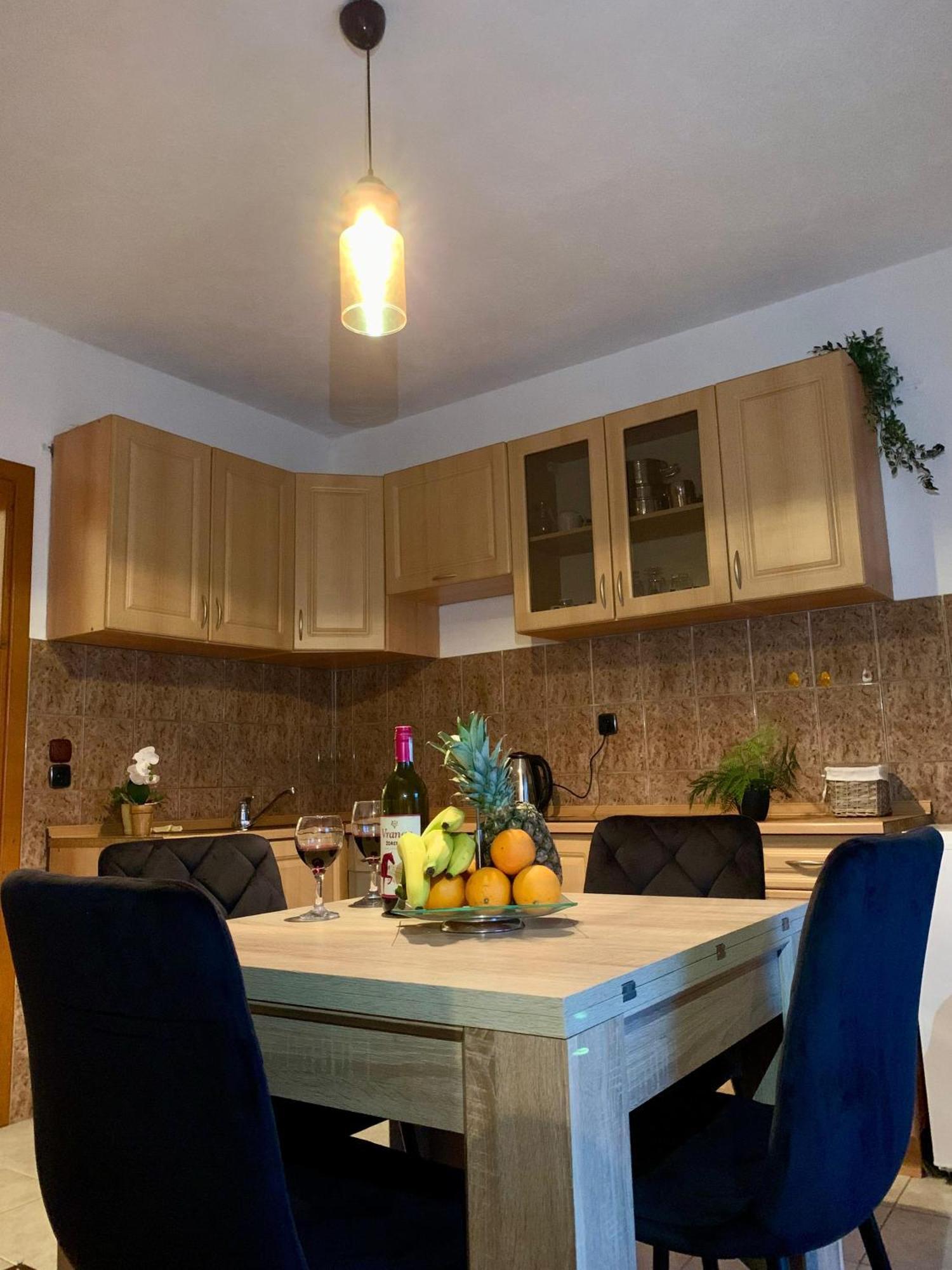 Apartman Lana Яйце Екстер'єр фото