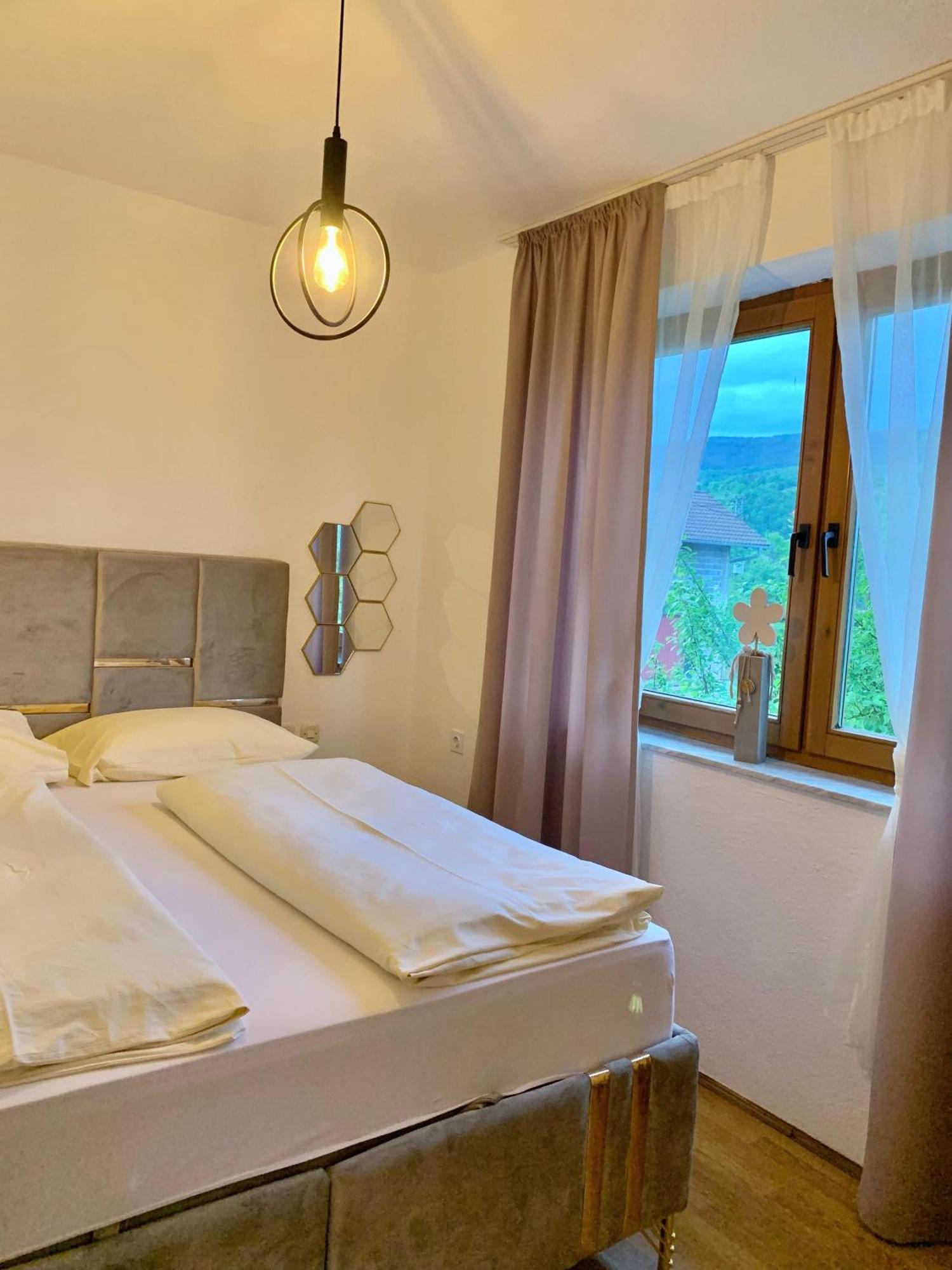 Apartman Lana Яйце Екстер'єр фото