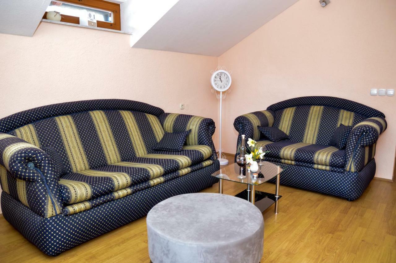 Apartman Lana Яйце Екстер'єр фото