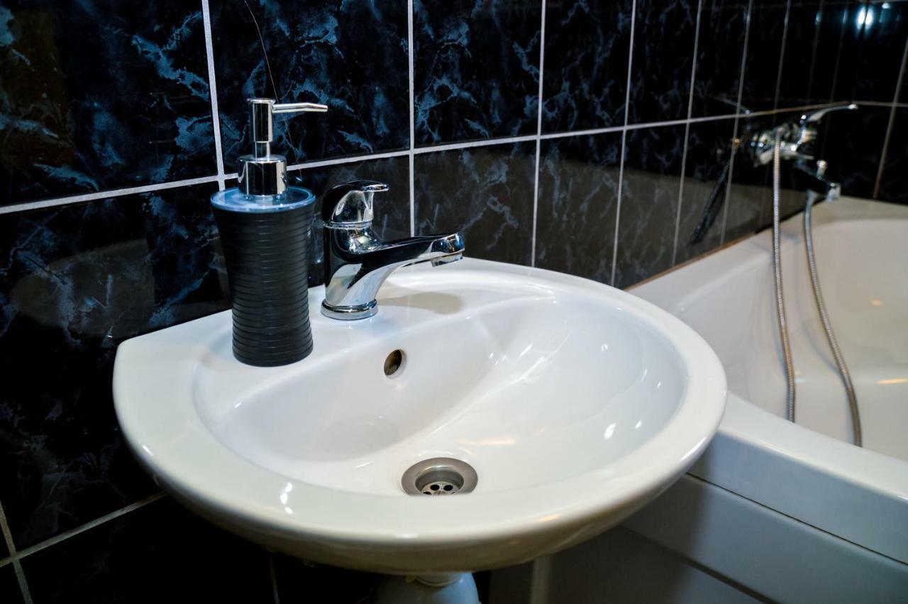 Apartman Lana Яйце Екстер'єр фото