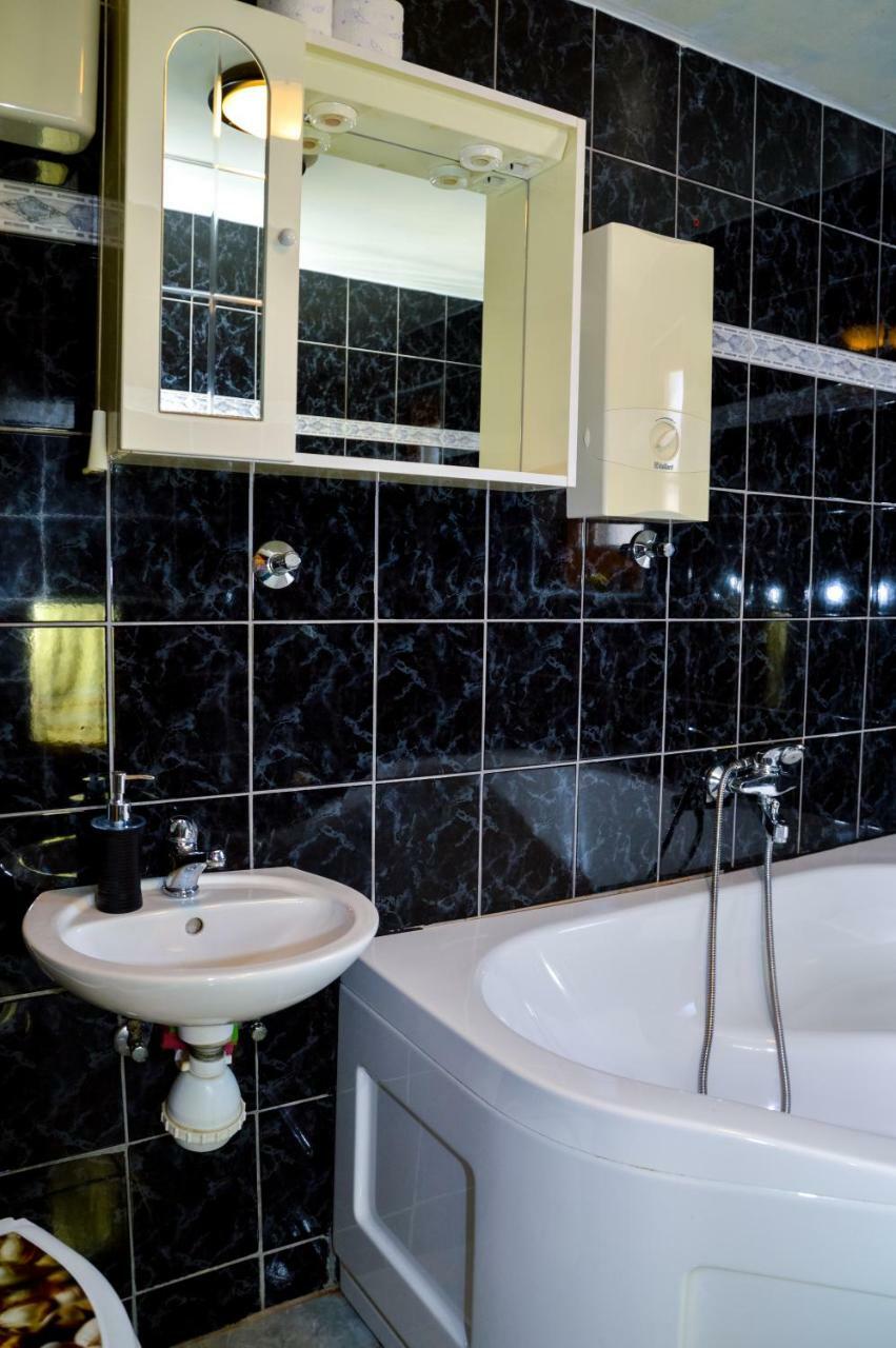 Apartman Lana Яйце Екстер'єр фото