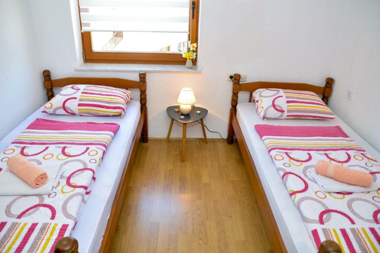 Apartman Lana Яйце Екстер'єр фото